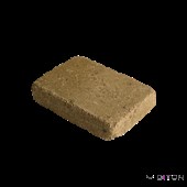 DITON skladebná dlažba HISTORY odbélník 18/12/4 okrová DITON skladebná dlažba HISTORY odbélník 18/12/4 okrová